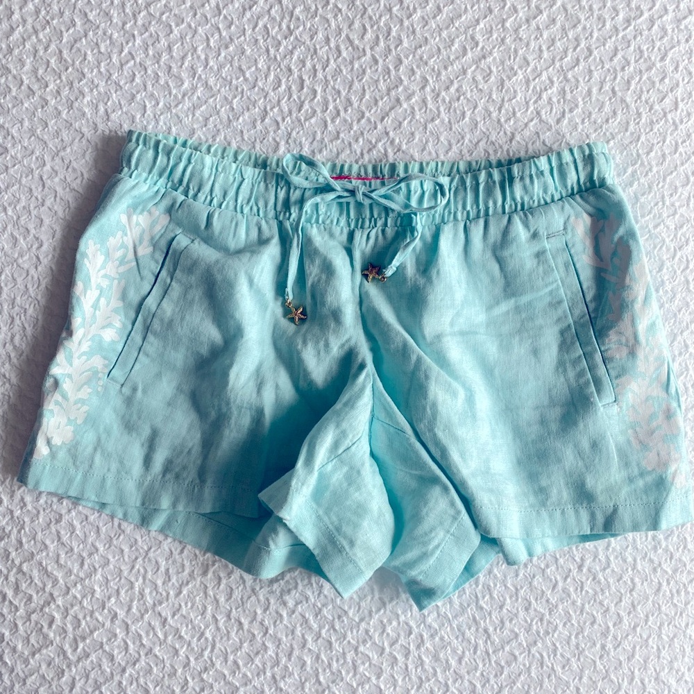 Lilly Pulitzer Shorts
